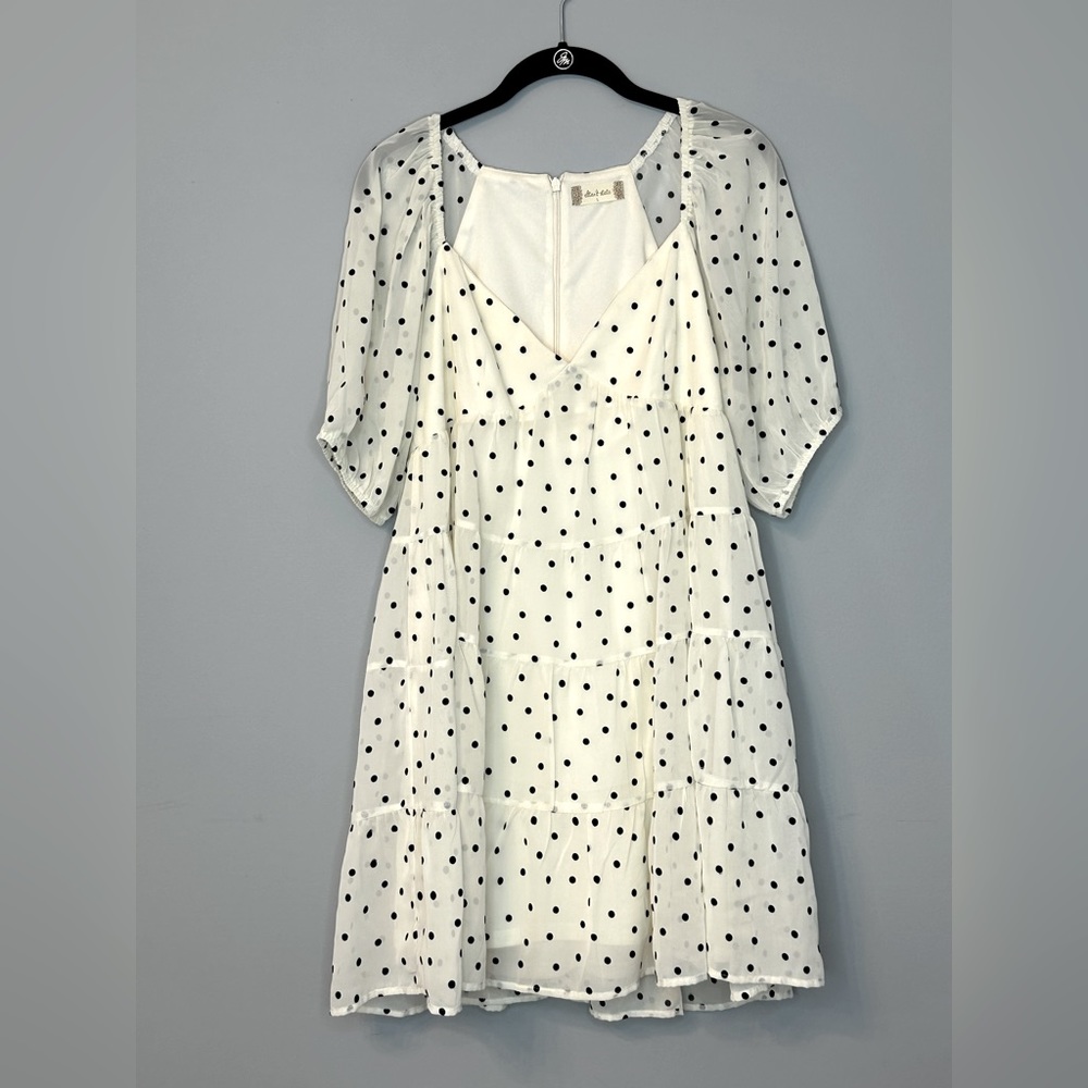 Alter'd state mini dress size L